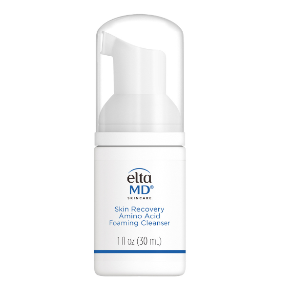 Elta MD Skin Recovery AA Cleanser DLX MINI (1oz) | HIMALAYAN